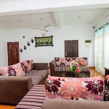Sholay Villa Galle Buitenkant foto