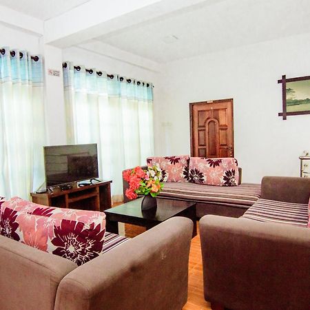 Sholay Villa Galle Buitenkant foto