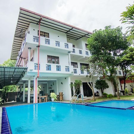 Sholay Villa Galle Buitenkant foto
