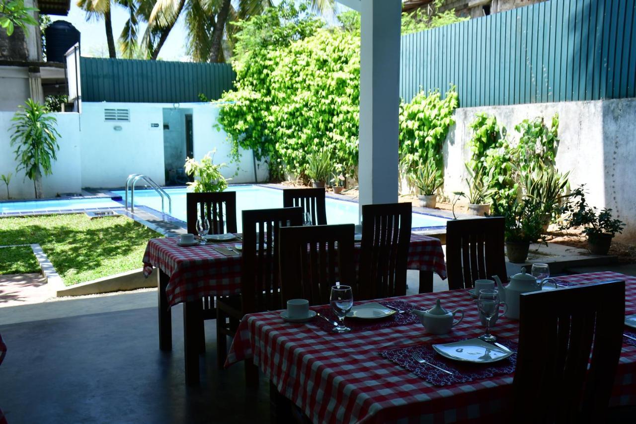 Sholay Villa Galle Buitenkant foto