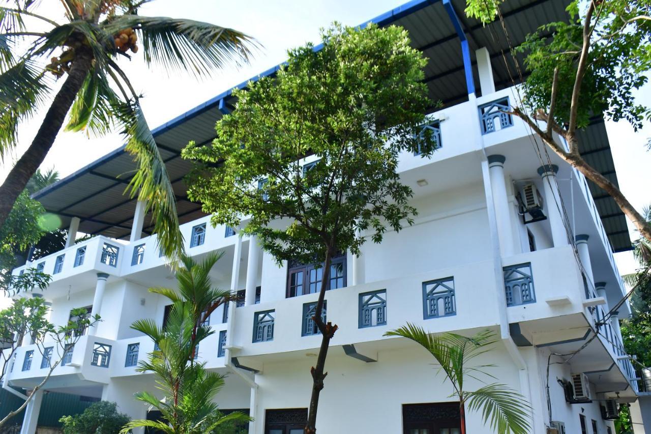 Sholay Villa Galle Buitenkant foto