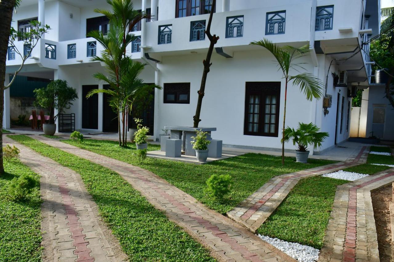 Sholay Villa Galle Buitenkant foto
