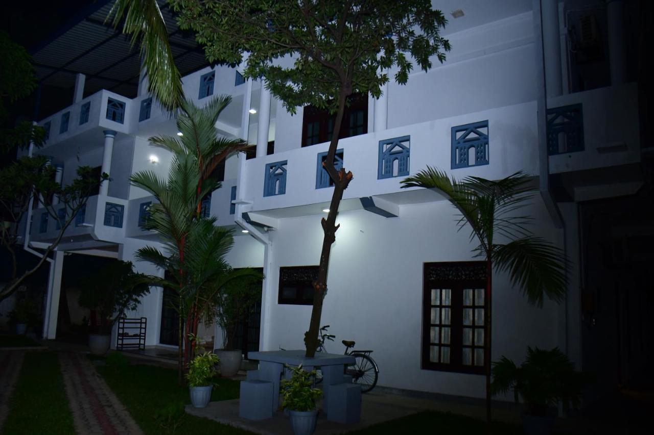 Sholay Villa Galle Buitenkant foto