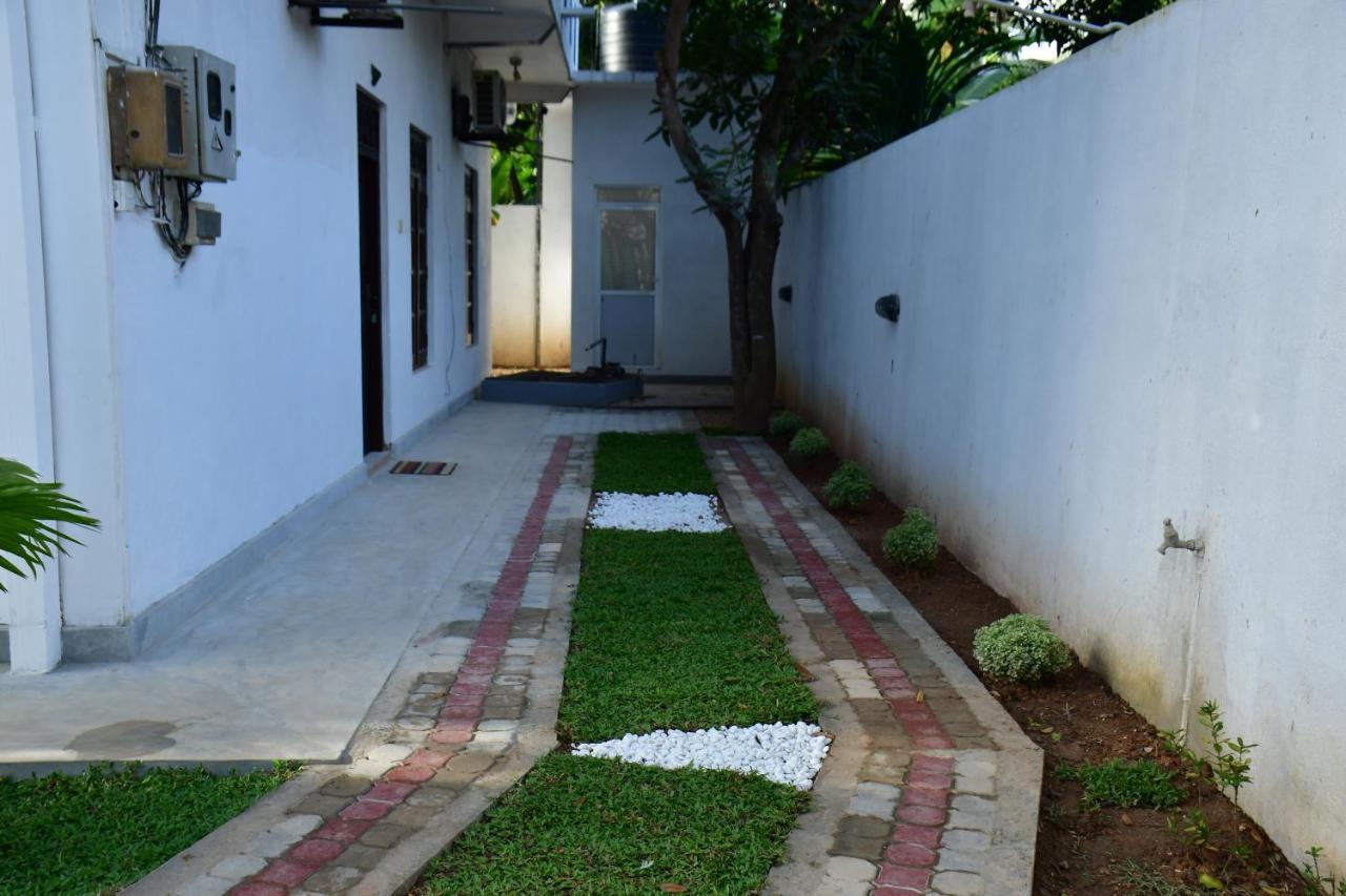 Sholay Villa Galle Buitenkant foto