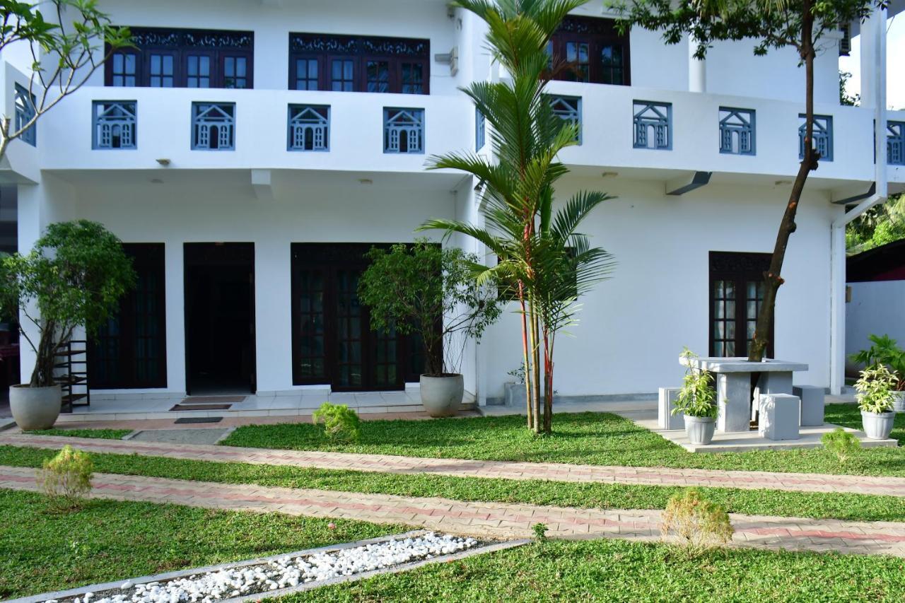Sholay Villa Galle Buitenkant foto