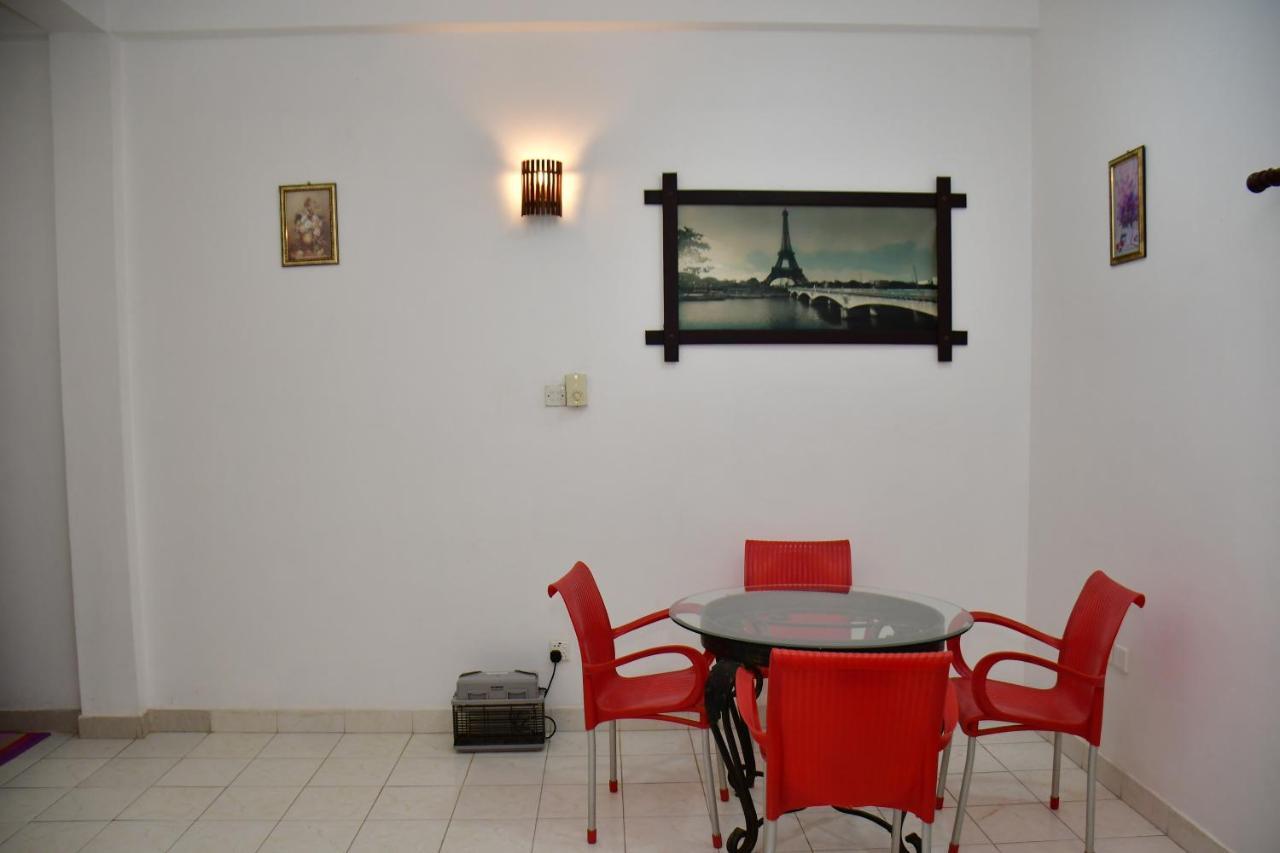 Sholay Villa Galle Buitenkant foto