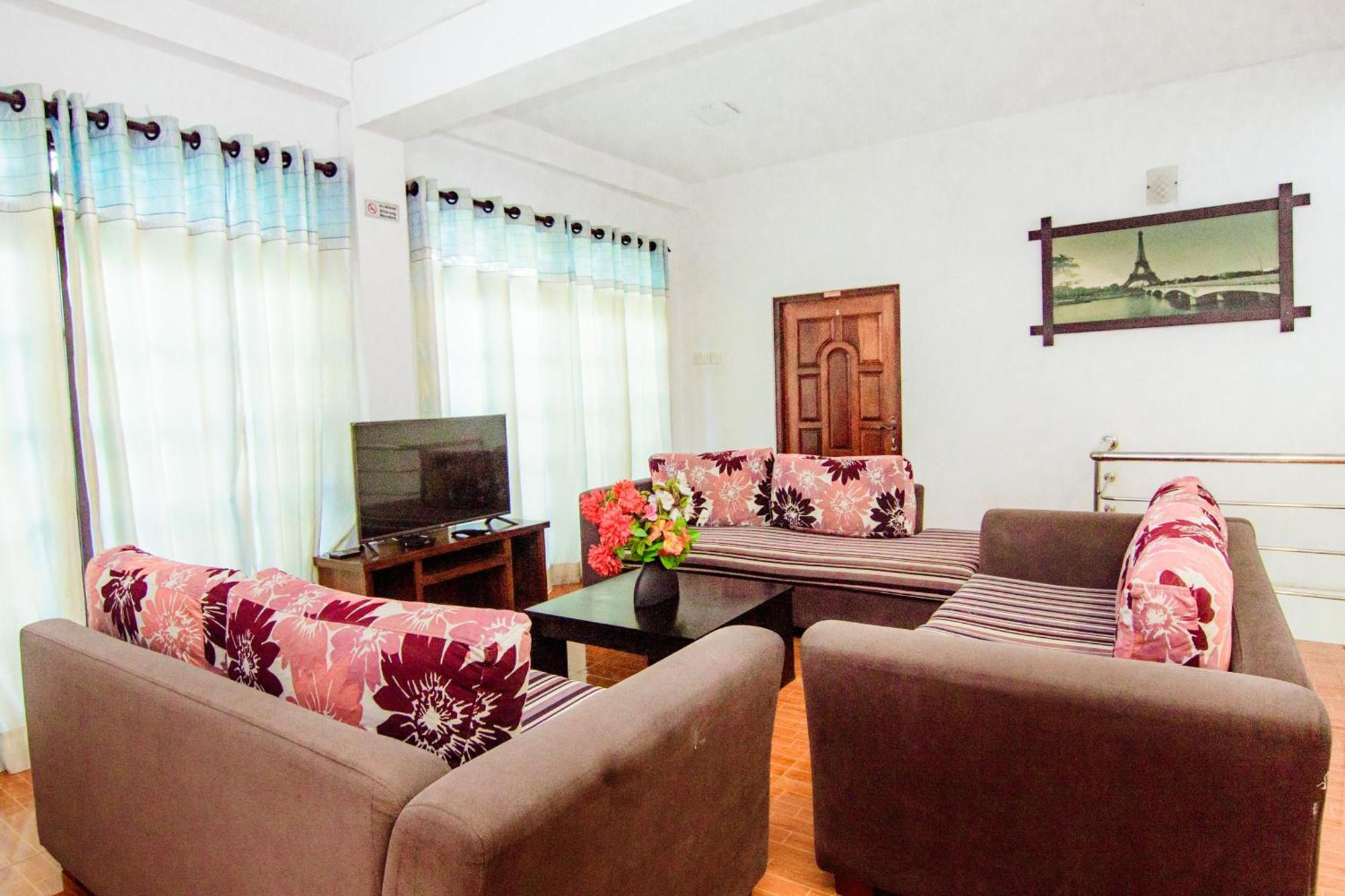 Sholay Villa Galle Buitenkant foto