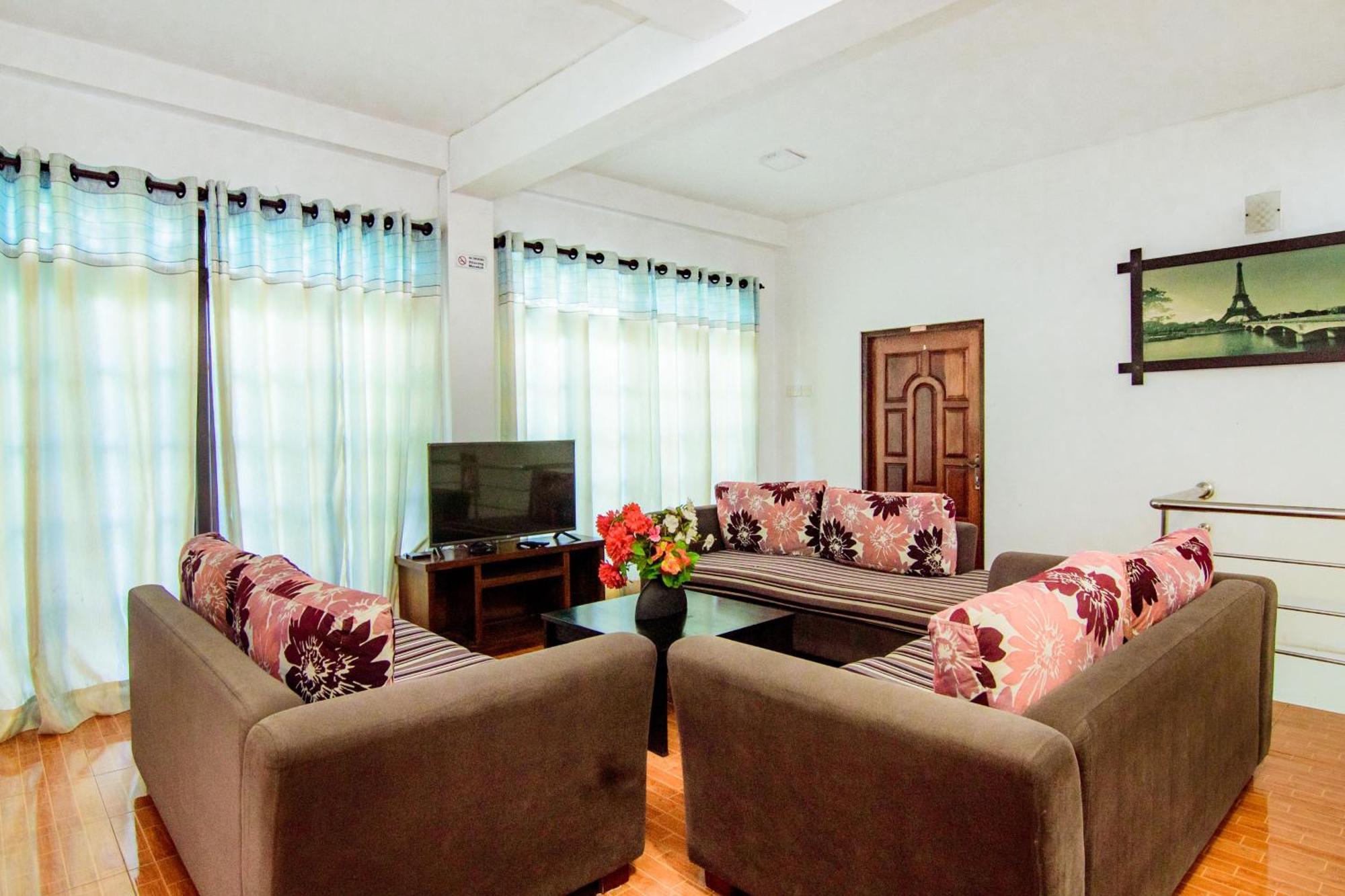 Sholay Villa Galle Buitenkant foto