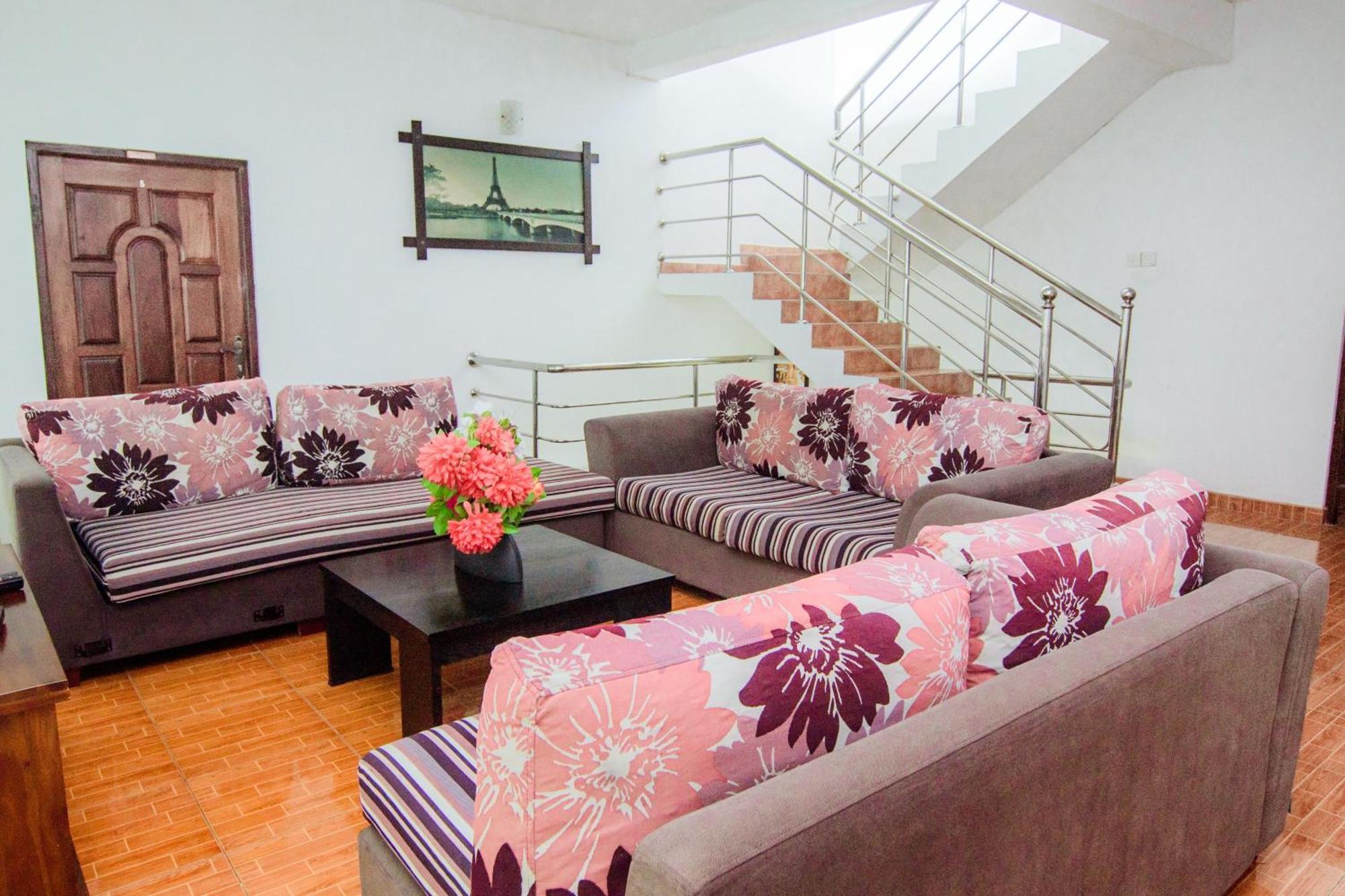 Sholay Villa Galle Buitenkant foto