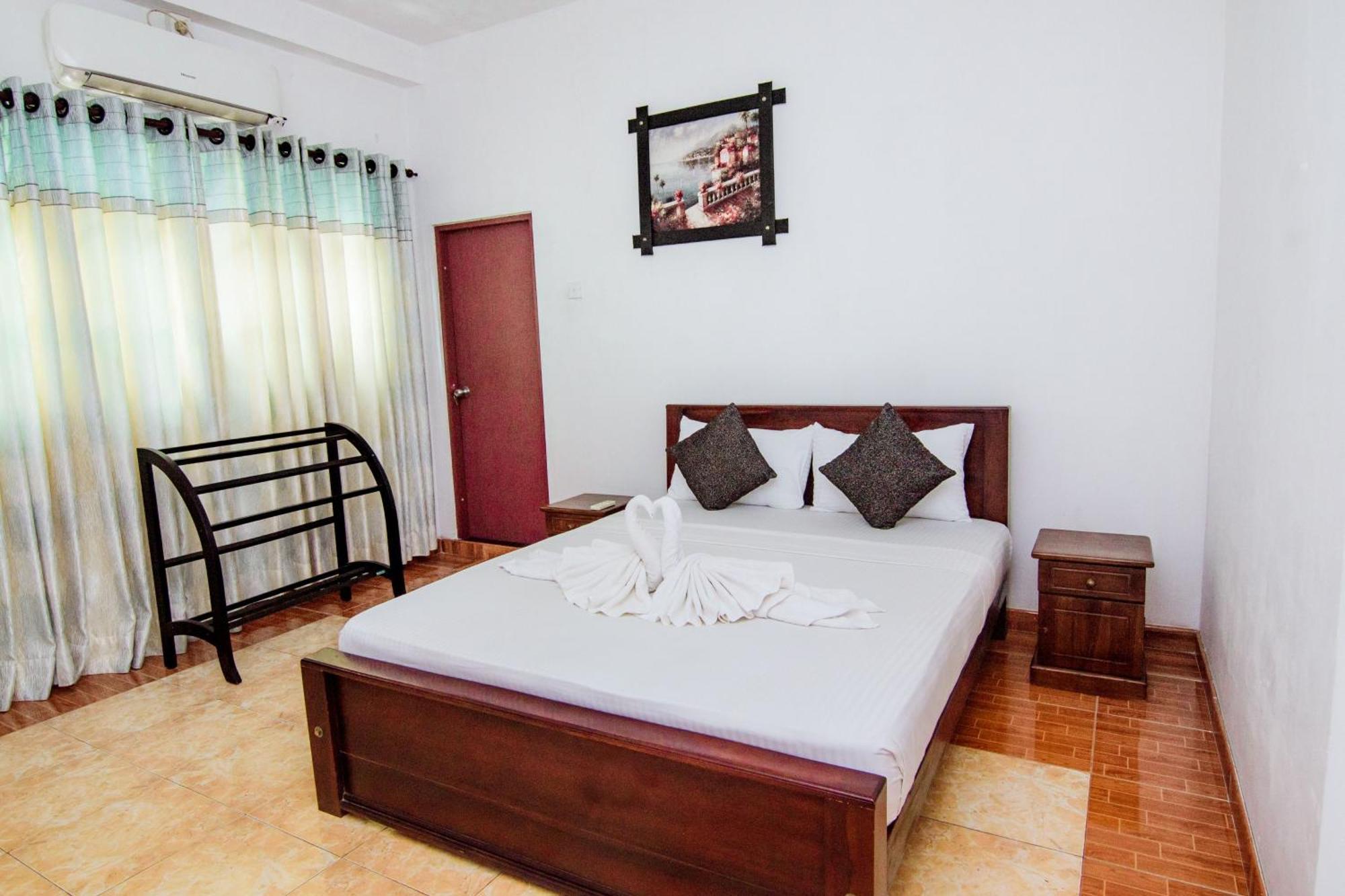 Sholay Villa Galle Buitenkant foto