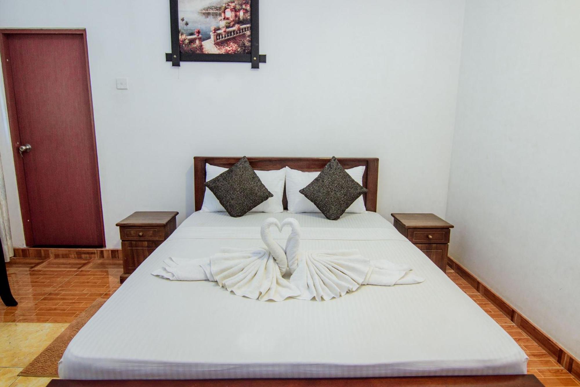 Sholay Villa Galle Buitenkant foto