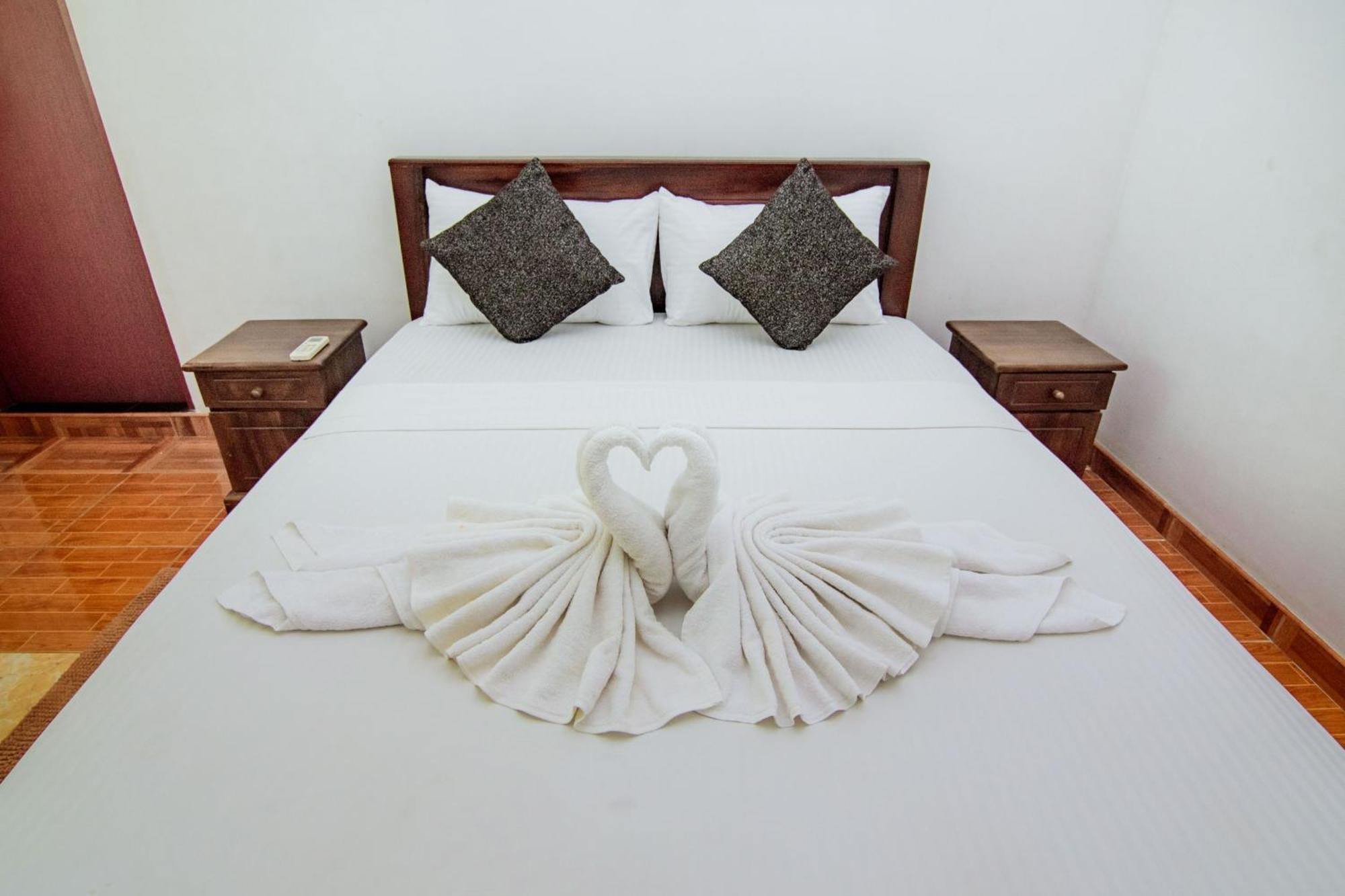 Sholay Villa Galle Buitenkant foto