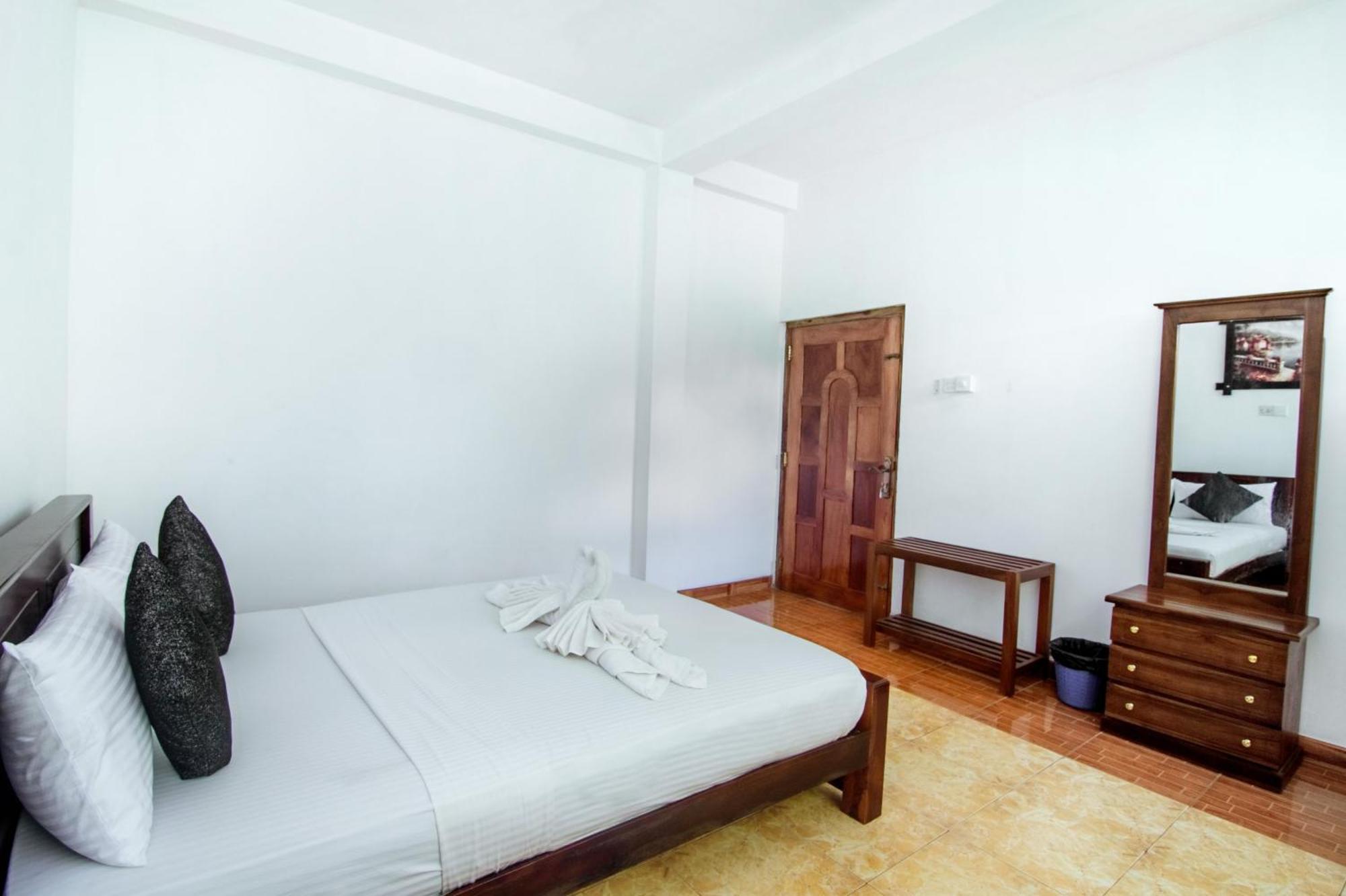 Sholay Villa Galle Buitenkant foto