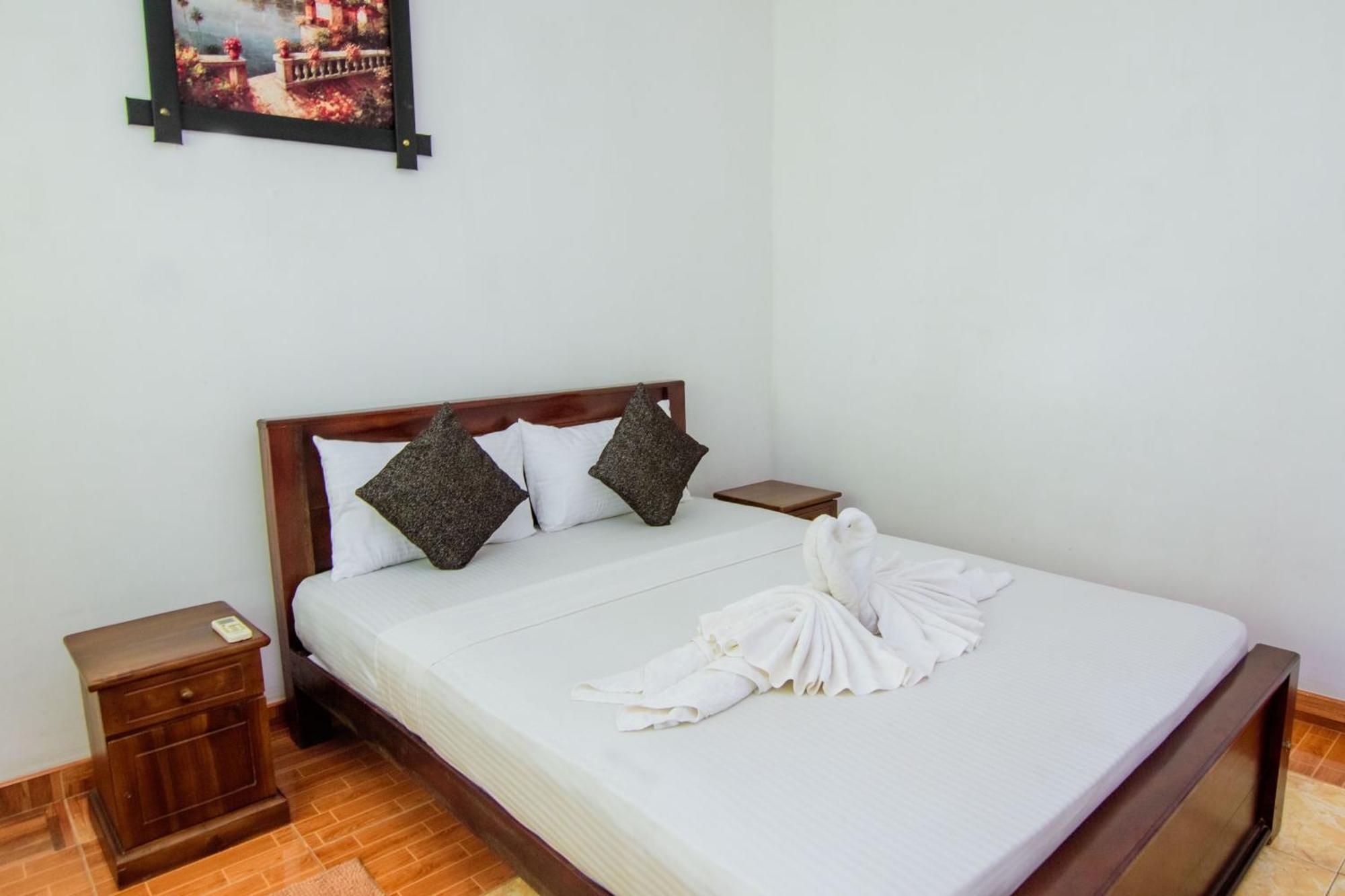 Sholay Villa Galle Buitenkant foto