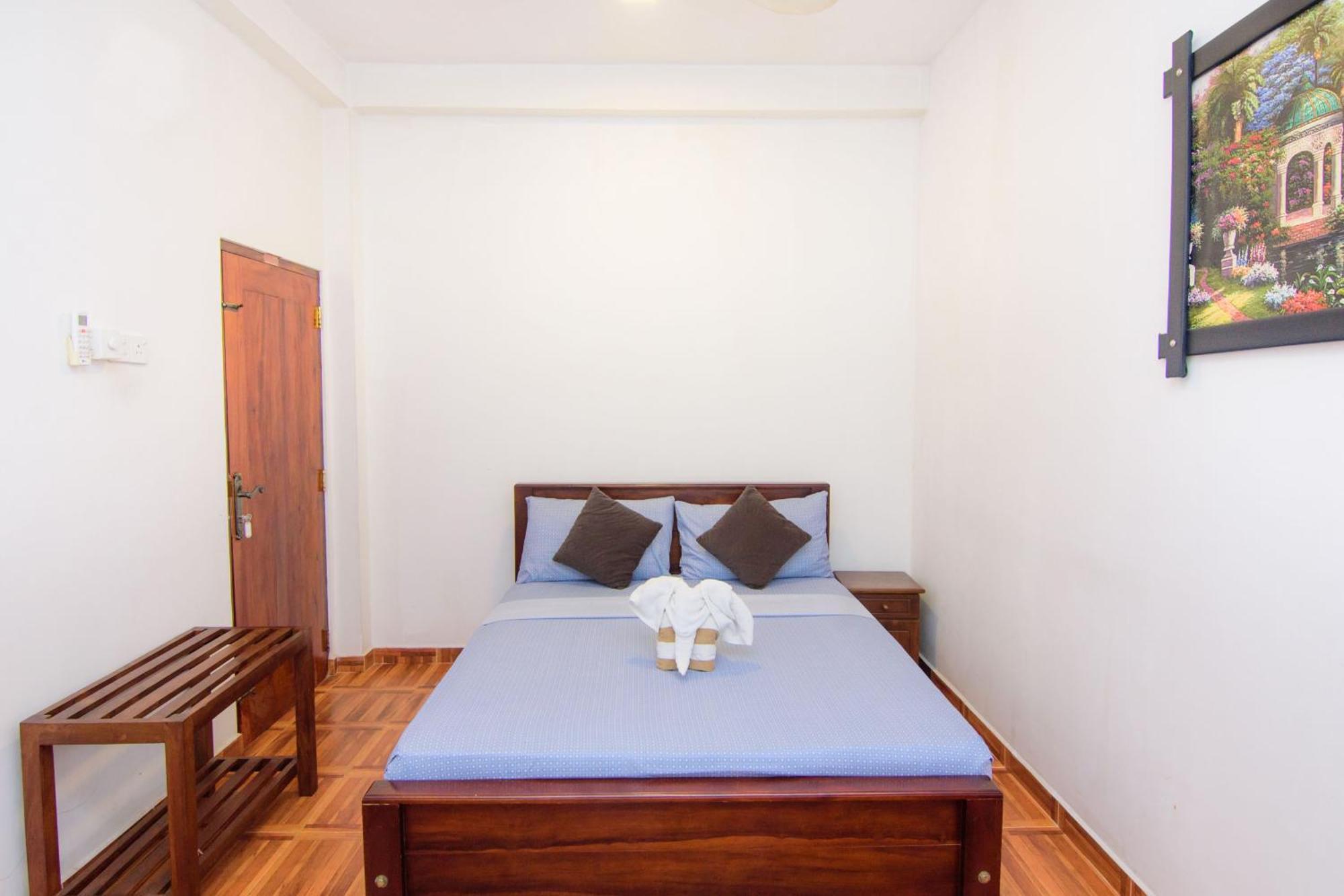 Sholay Villa Galle Buitenkant foto