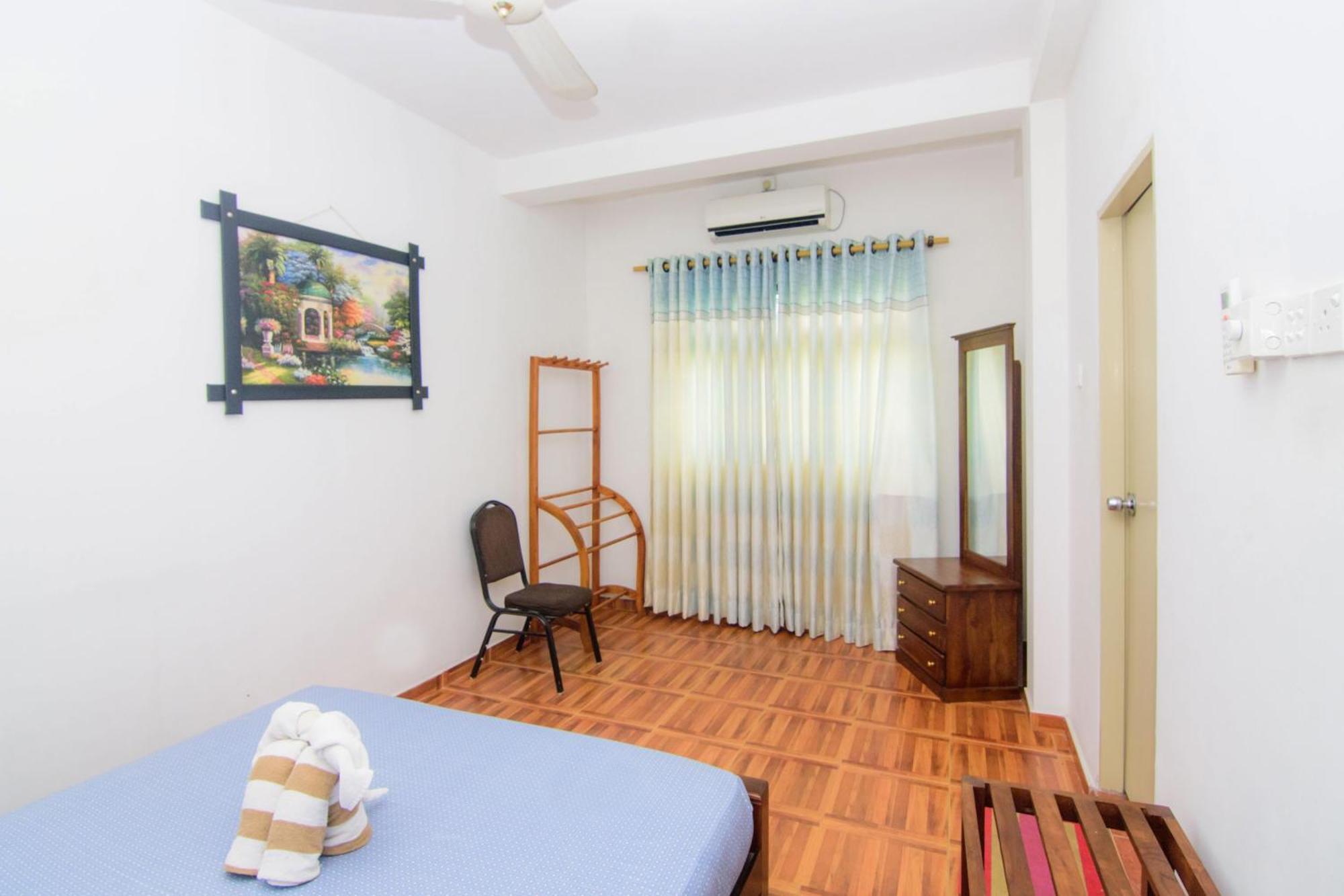 Sholay Villa Galle Buitenkant foto