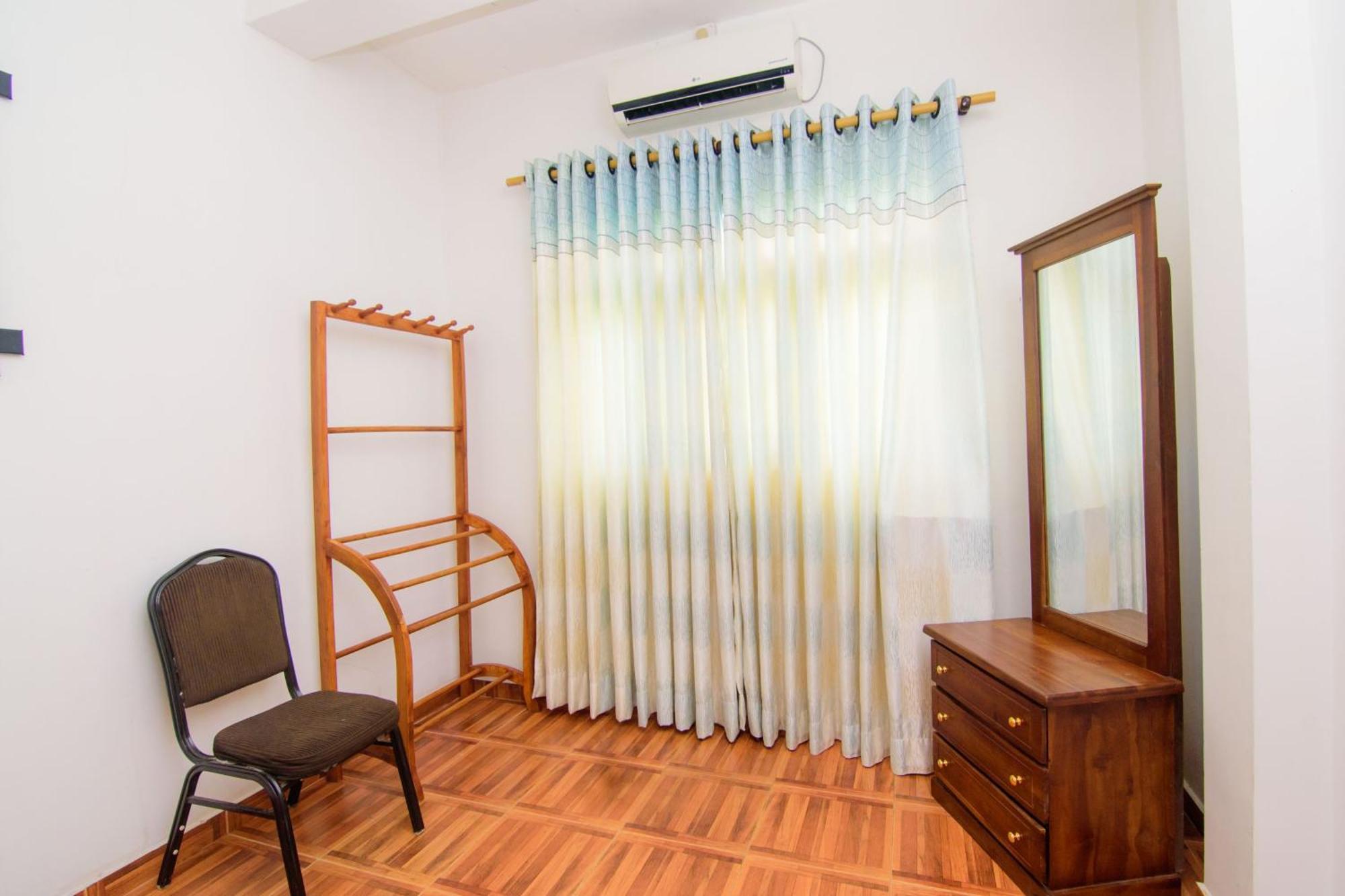 Sholay Villa Galle Buitenkant foto