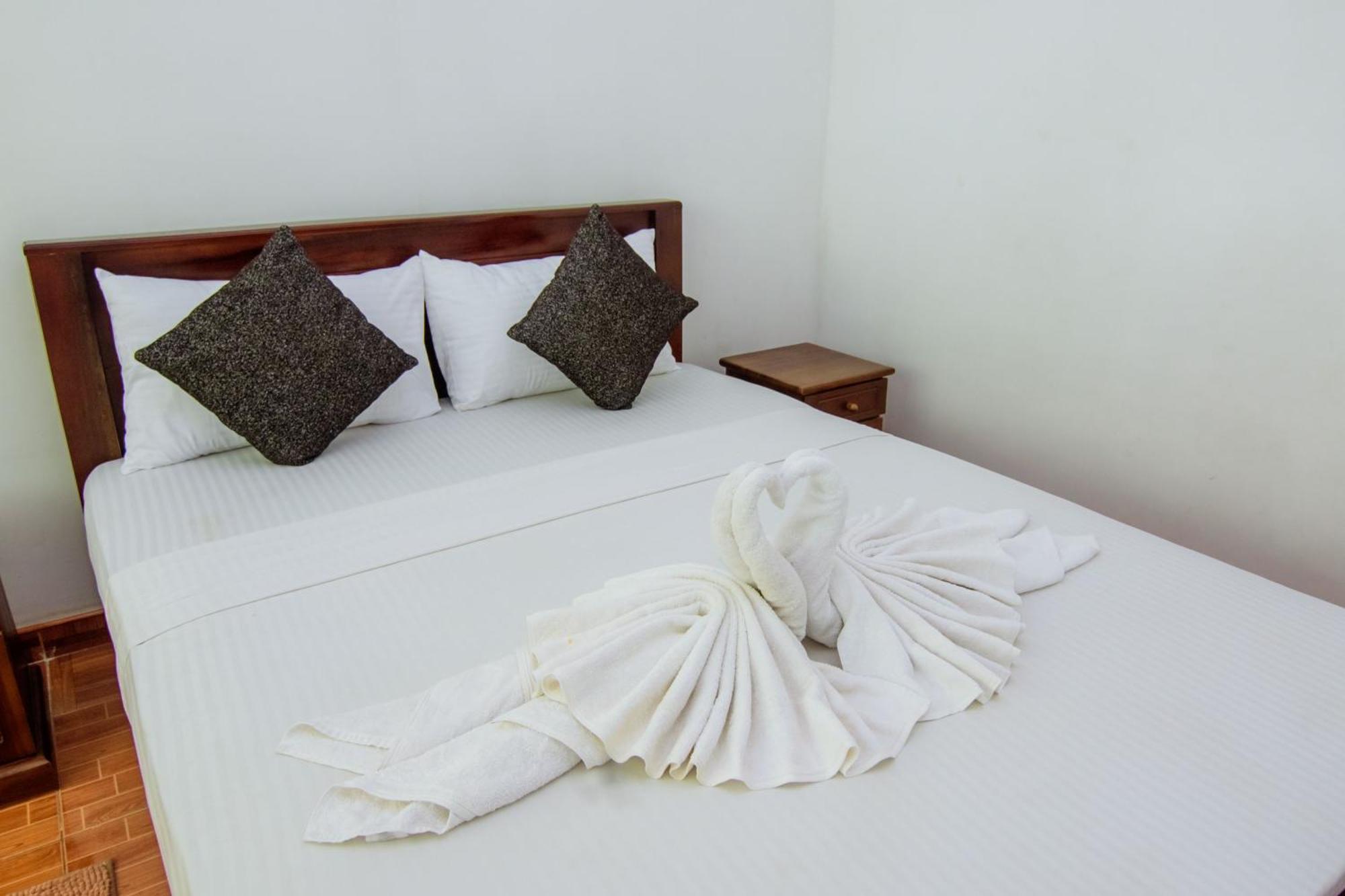Sholay Villa Galle Buitenkant foto