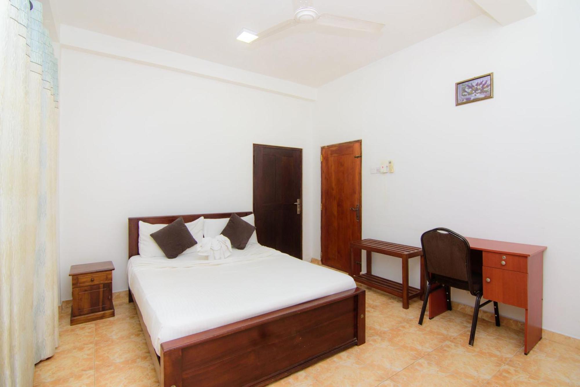 Sholay Villa Galle Buitenkant foto