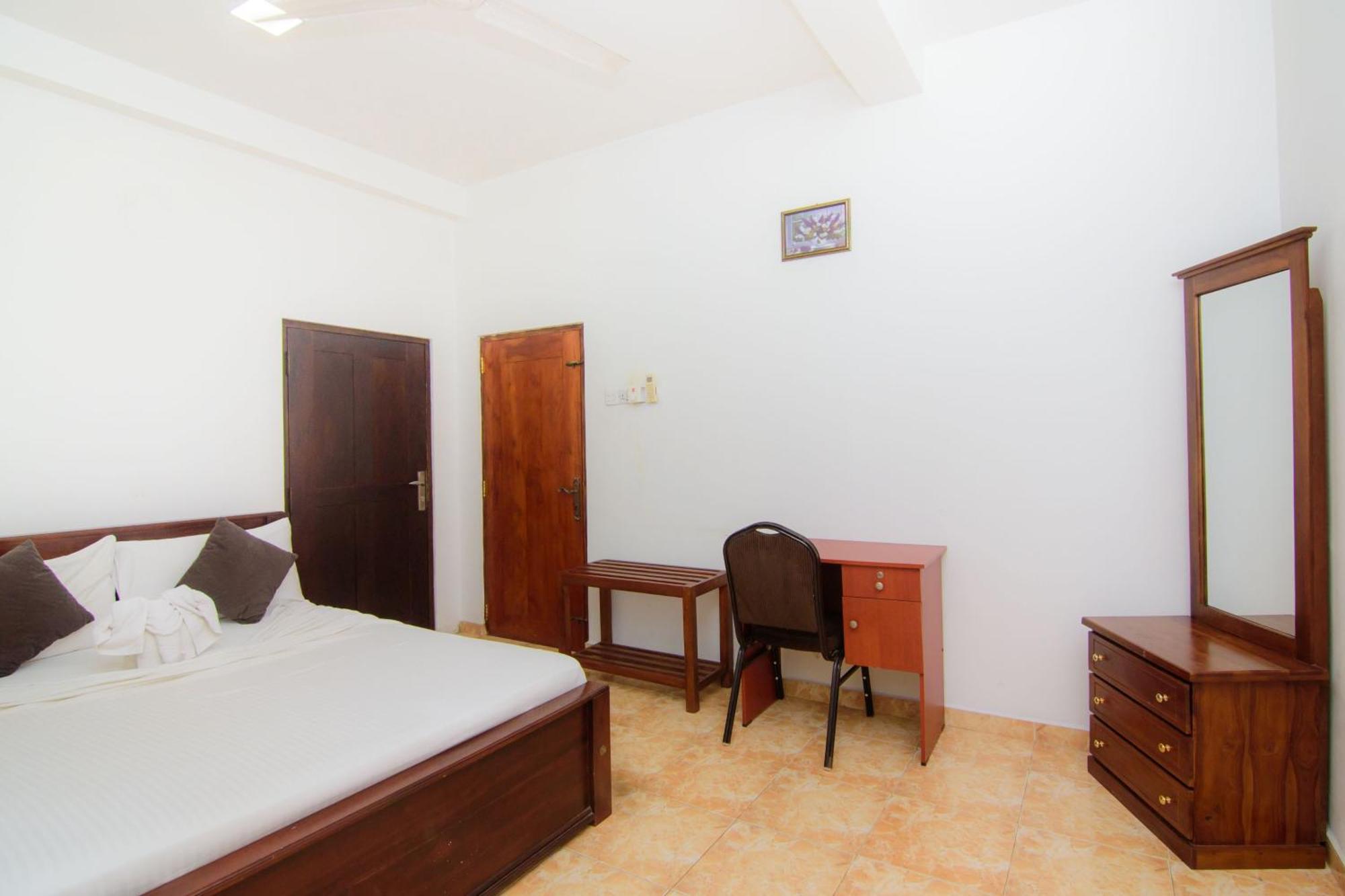 Sholay Villa Galle Buitenkant foto