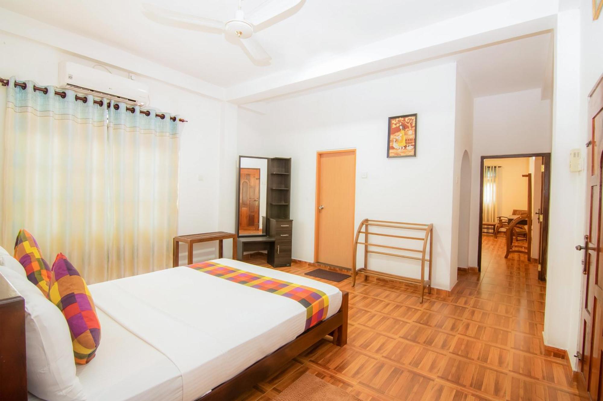Sholay Villa Galle Buitenkant foto