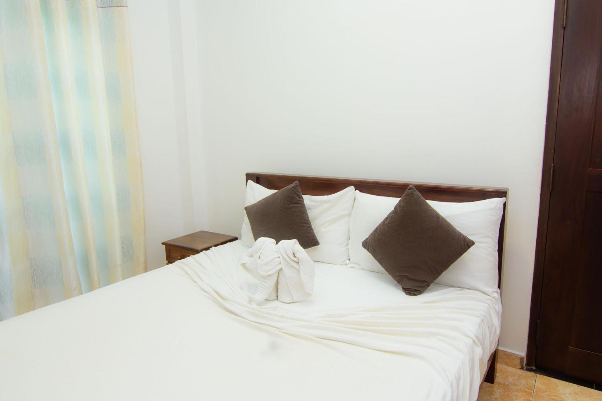 Sholay Villa Galle Buitenkant foto