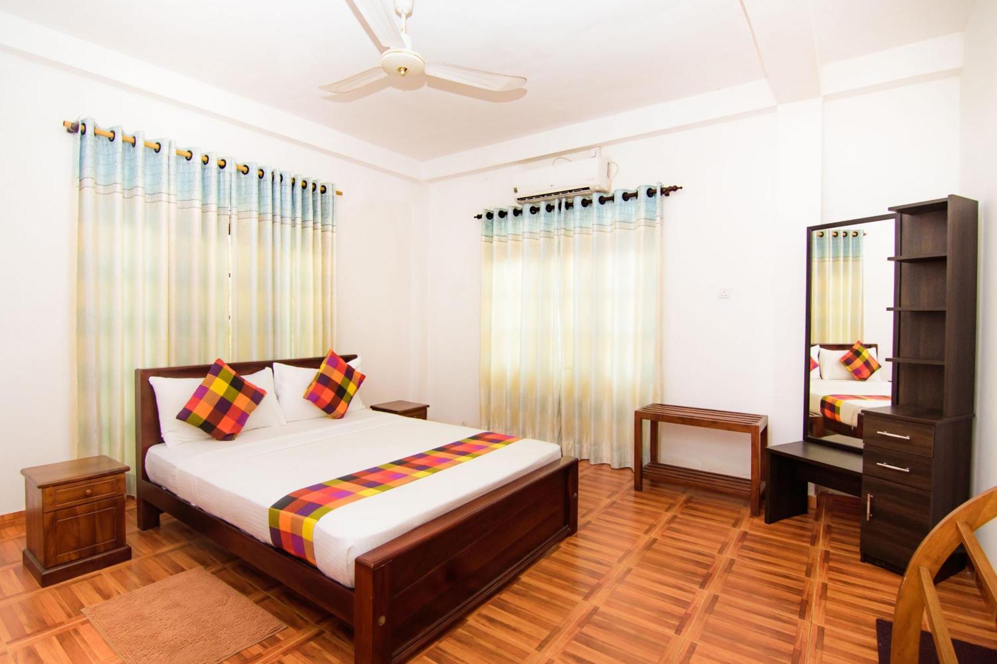 Sholay Villa Galle Buitenkant foto