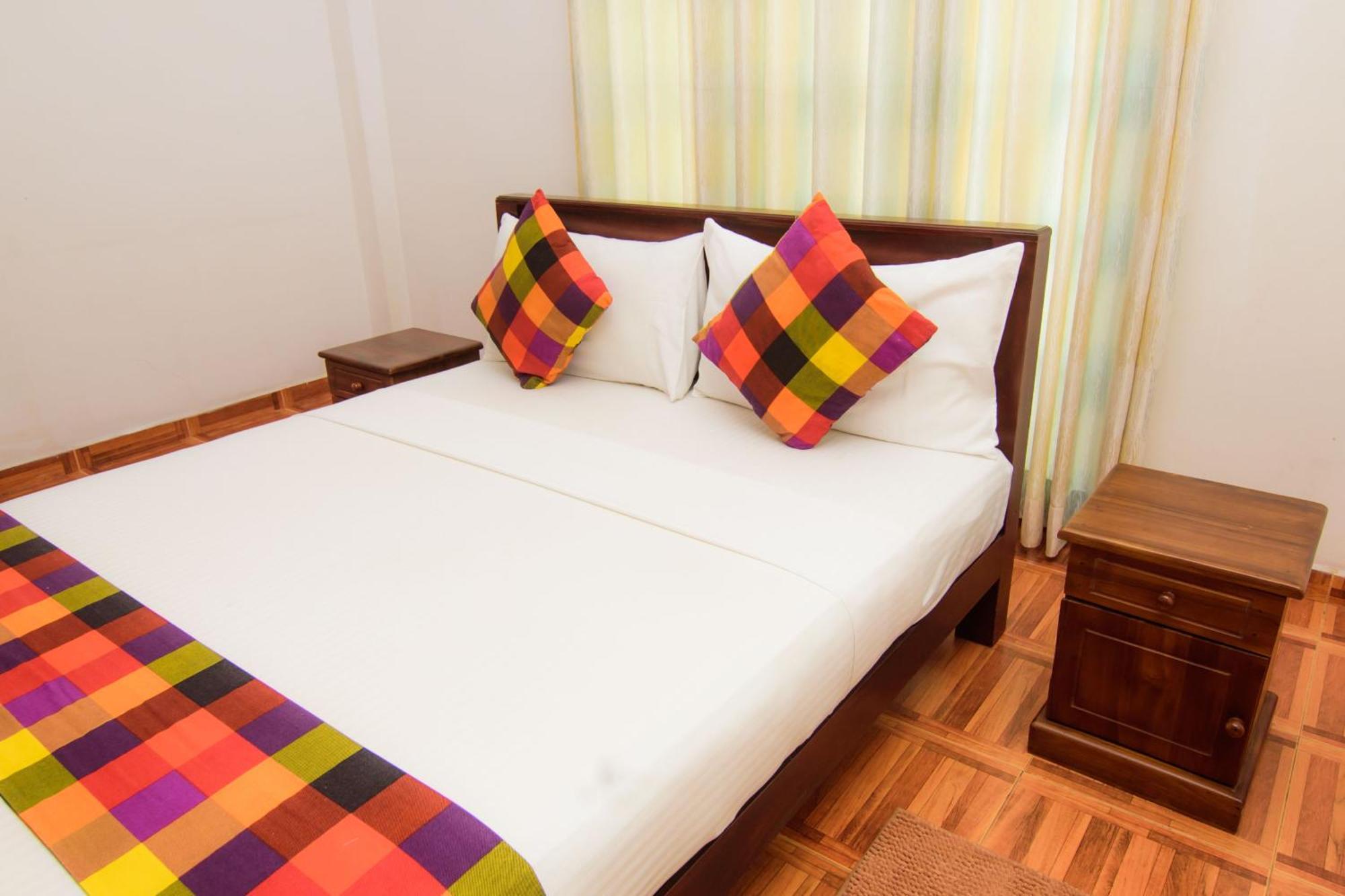 Sholay Villa Galle Buitenkant foto