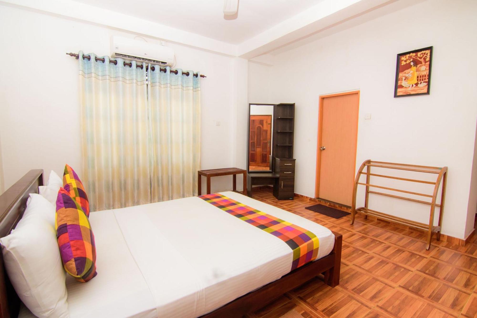 Sholay Villa Galle Buitenkant foto