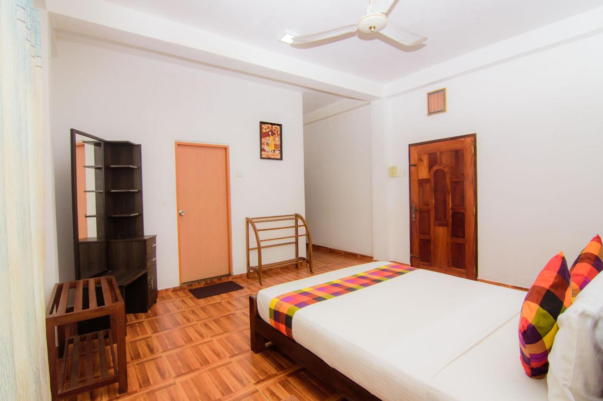 Sholay Villa Galle Buitenkant foto