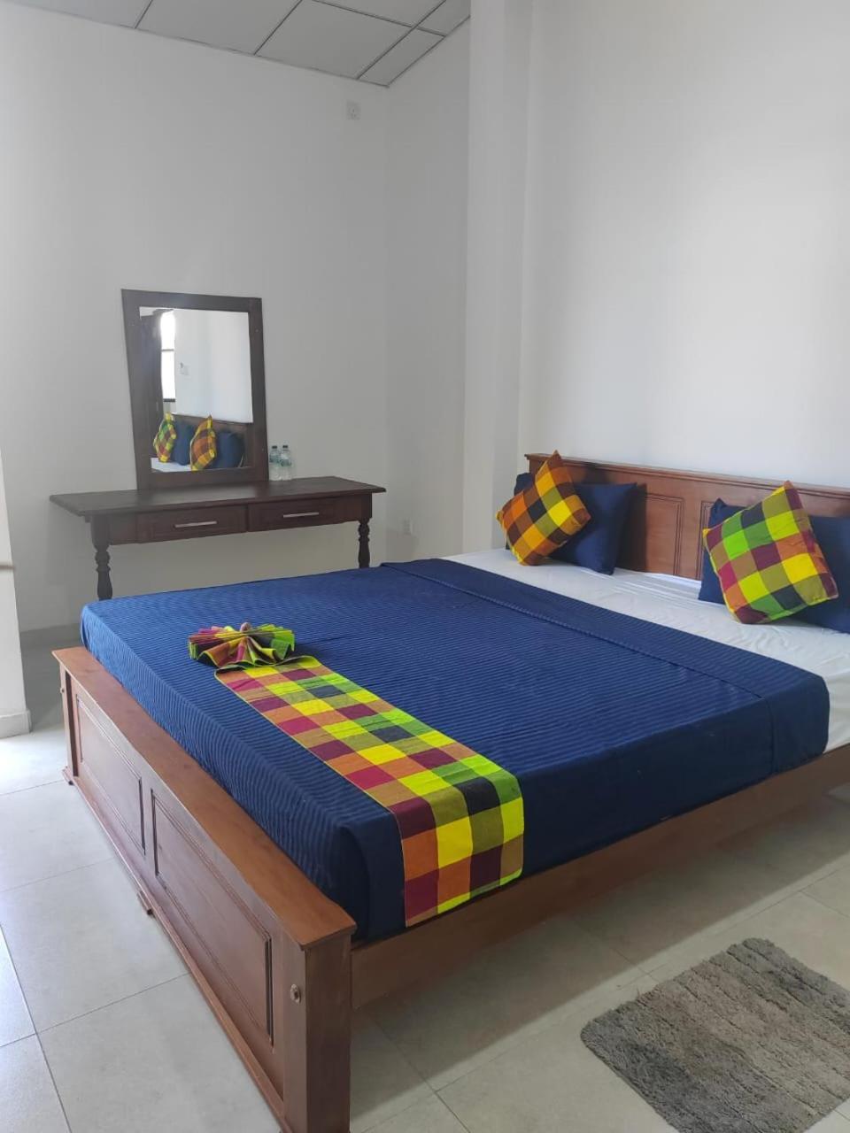 Sholay Villa Galle Buitenkant foto
