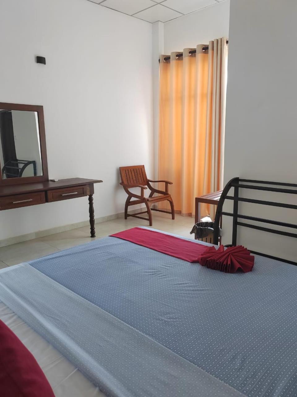 Sholay Villa Galle Buitenkant foto