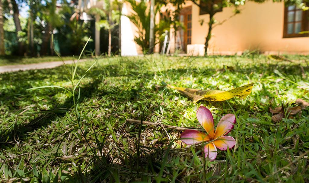 Sholay Villa Galle Buitenkant foto